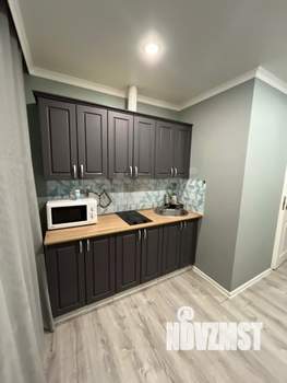 1-к квартира, вторичка, 23м2, 5/5 этаж