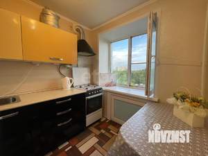 1-к квартира, вторичка, 33м2, 9/9 этаж