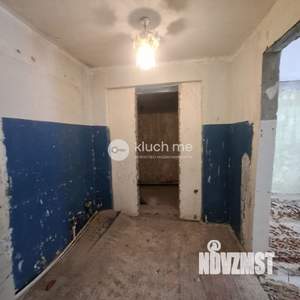 1-к квартира, вторичка, 18м2, 1/3 этаж