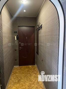 3-к квартира, вторичка, 61м2, 3/5 этаж