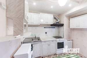 1-к квартира, вторичка, 32м2, 3/5 этаж
