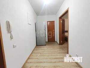 1-к квартира, вторичка, 48м2, 13/14 этаж