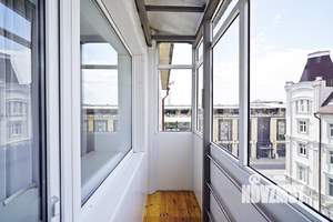 2-к квартира, вторичка, 43м2, 6/6 этаж