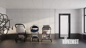 2-к квартира, вторичка, 48м2, 9/11 этаж