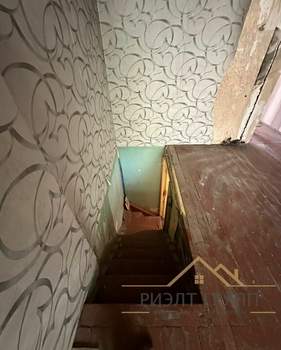 Студия квартира, вторичка, 34м2, 2/2 этаж