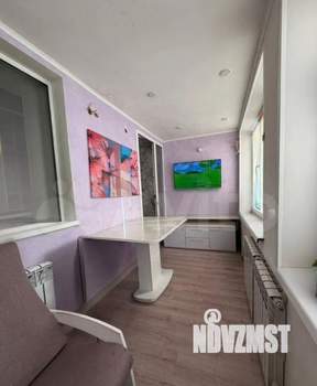 1-к квартира, вторичка, 31м2, 1/5 этаж