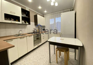 3-к квартира, вторичка, 65м2, 7/9 этаж