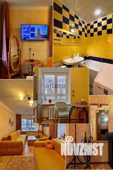 1-к квартира, вторичка, 32м2, 3/5 этаж