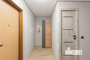 1-к квартира, вторичка, 35м2, 6/9 этаж