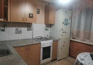 3-к квартира, вторичка, 63м2, 3/9 этаж