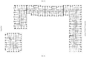 3-к квартира, вторичка, 107м2, 3/23 этаж