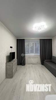 Студия квартира, вторичка, 17м2, 4/9 этаж