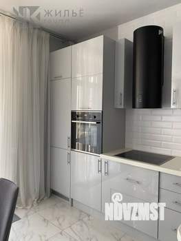 1-к квартира, вторичка, 43м2, 4/5 этаж