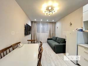 1-к квартира, вторичка, 50м2, 6/23 этаж