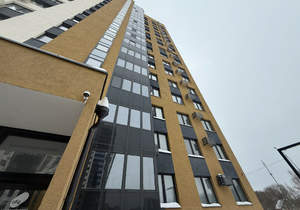 2-к квартира, вторичка, 38м2, 2/19 этаж