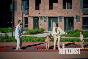 2-к квартира, вторичка, 84м2, 23/24 этаж