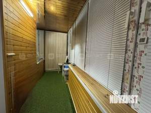 1-к квартира, вторичка, 49м2, 1/5 этаж