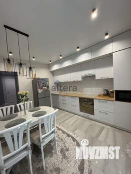 Фото квартиры на продажу (1)