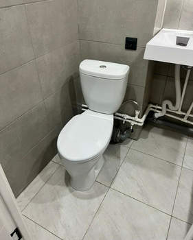 Студия квартира, вторичка, 19м2, 3/5 этаж
