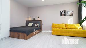 Студия квартира, вторичка, 31м2, 10/10 этаж
