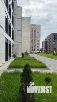 1-к квартира, вторичка, 45м2, 3/4 этаж