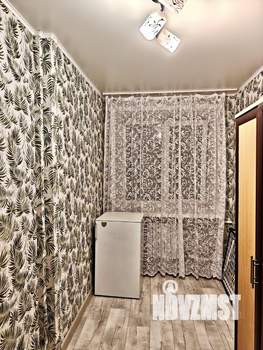 2-к квартира, вторичка, 24м2, 4/5 этаж