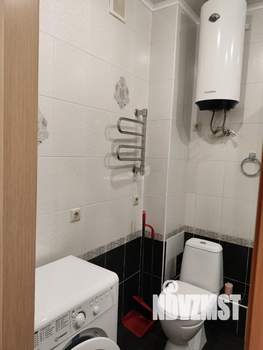 1-к квартира, вторичка, 41м2, 13/14 этаж