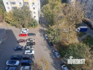 Студия квартира, вторичка, 20м2, 9/9 этаж
