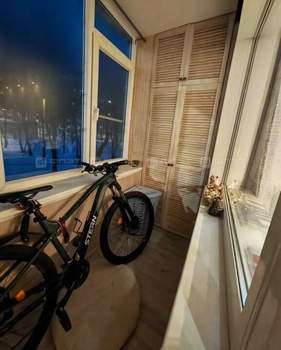 2-к квартира, вторичка, 47м2, 2/5 этаж