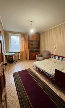 2-к квартира, вторичка, 54м2, 8/9 этаж