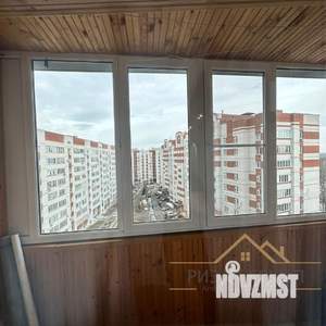 1-к квартира, вторичка, 35м2, 9/10 этаж