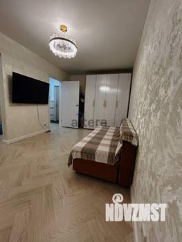 1-к квартира, вторичка, 32м2, 14/17 этаж
