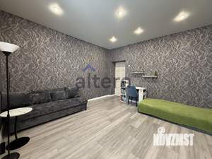 2-к квартира, вторичка, 64м2, 2/2 этаж