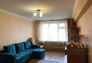 2-к квартира, вторичка, 53м2, 12/14 этаж