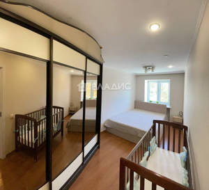 2-к квартира, вторичка, 44м2, 2/5 этаж