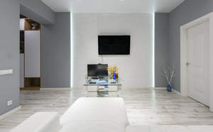 3-к квартира, вторичка, 154м2, 8/10 этаж