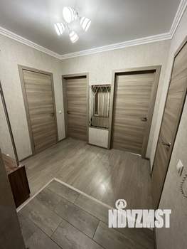 1-к квартира, вторичка, 43м2, 16/18 этаж