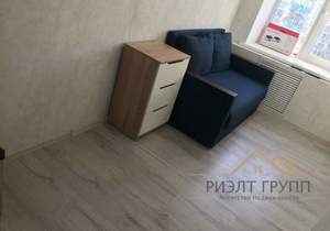 Студия квартира, вторичка, 12м2, 5/5 этаж