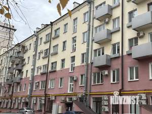 3-к квартира, вторичка, 74м2, 5/5 этаж