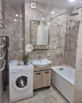 1-к квартира, вторичка, 38м2, 13/22 этаж