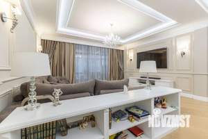 3-к квартира, вторичка, 130м2, 9/10 этаж