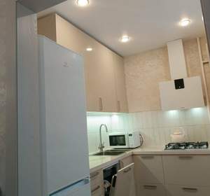 3-к квартира, вторичка, 60м2, 3/5 этаж