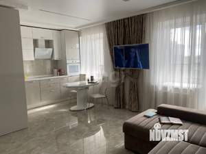 2-к квартира, вторичка, 53м2, 7/9 этаж