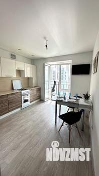 2-к квартира, вторичка, 55м2, 8/11 этаж