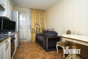 1-к квартира, вторичка, 48м2, 4/10 этаж