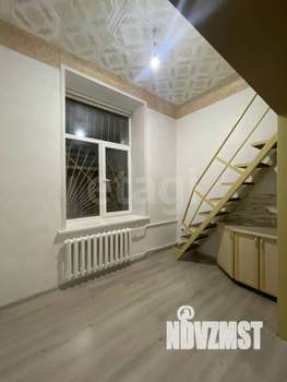 Студия квартира, вторичка, 19м2, 1/5 этаж