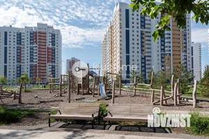2-к квартира, вторичка, 46м2, 18/18 этаж