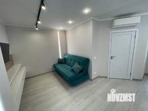1-к квартира, вторичка, 41м2, 5/8 этаж