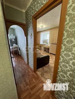 1-к квартира, вторичка, 35м2, 2/9 этаж