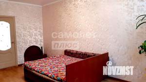 3-к квартира, вторичка, 75м2, 1/2 этаж